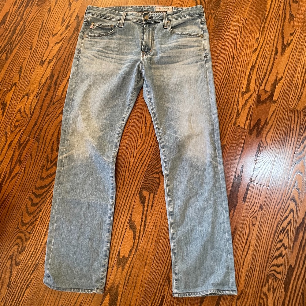 AG Jeans The Matchbox